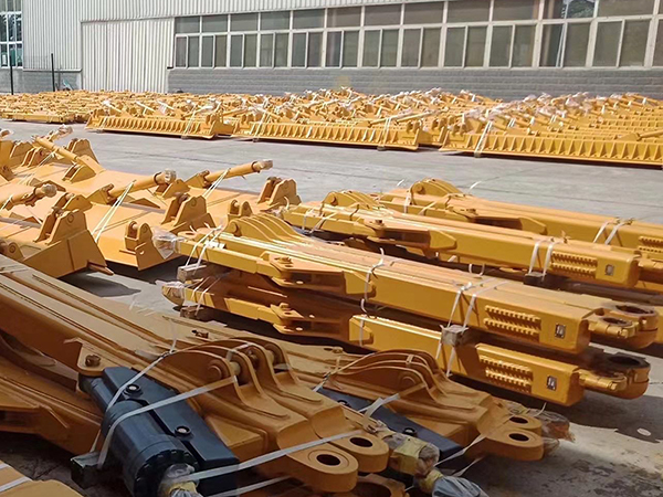 Paletli Dozer, FK14-086T